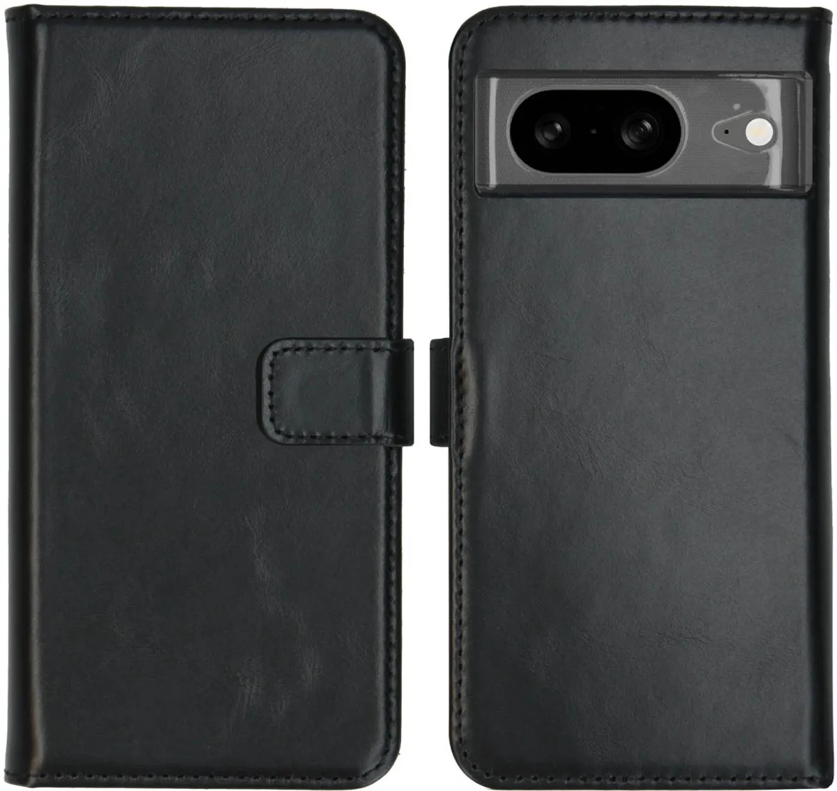 Selencia Hoesje Google Pixel 8