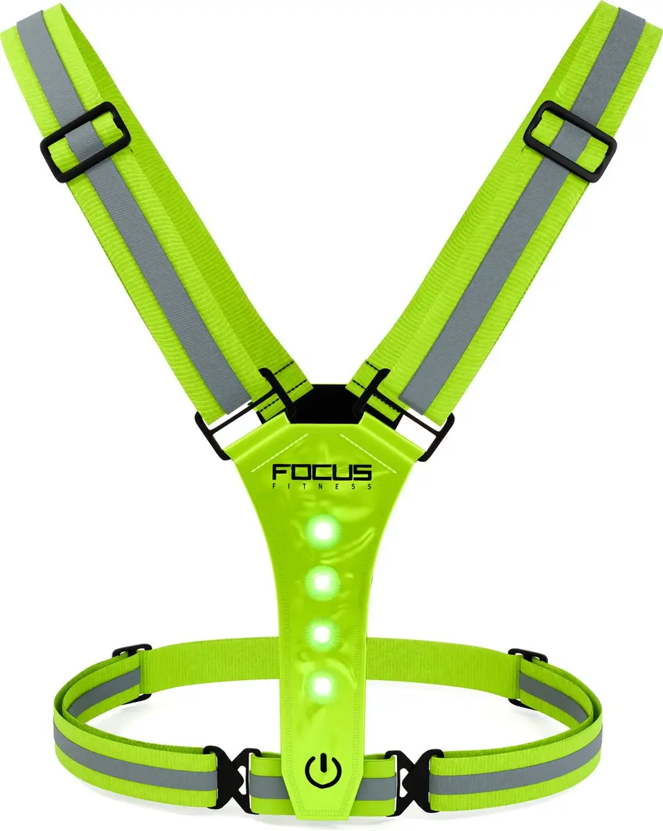 Focus Fitness