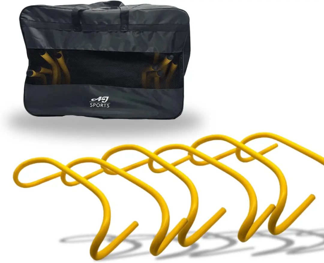 AJ-Sports Voetbal Hordes 15cm