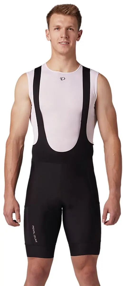 Pearl Izumi Expedition 10.5´´ Fietsbroek Zwart XL Man