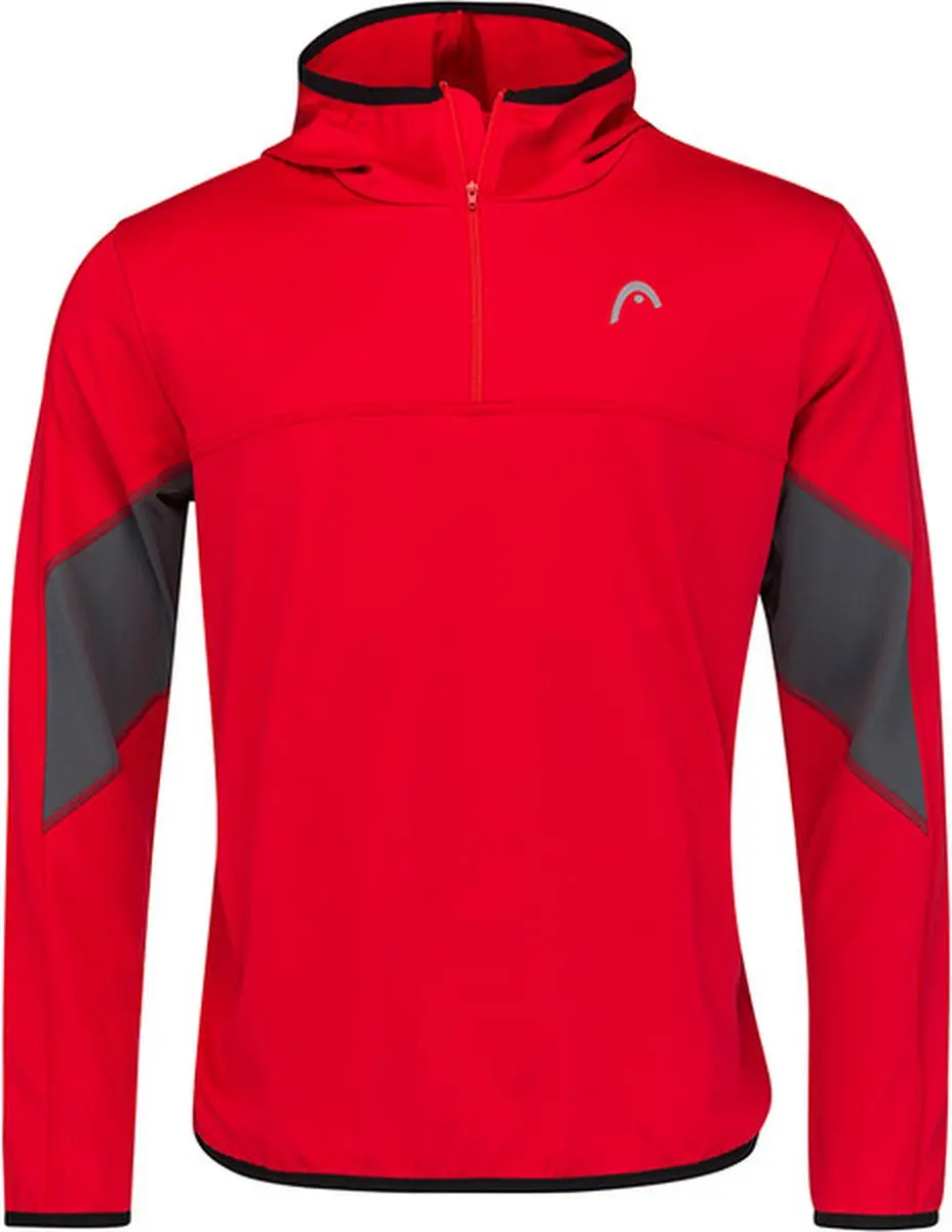 Head Club Tech Hoody