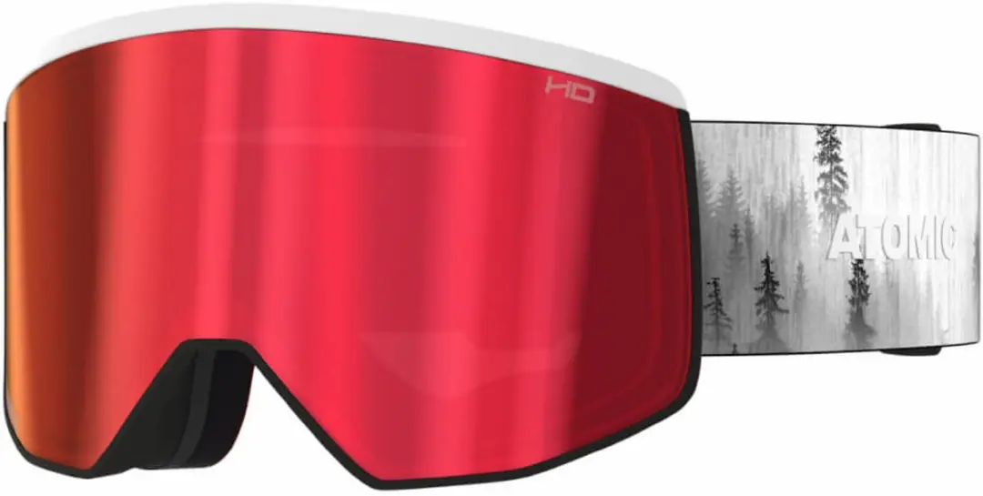 Atomic Four Pro HD Maverick OTG Skibril