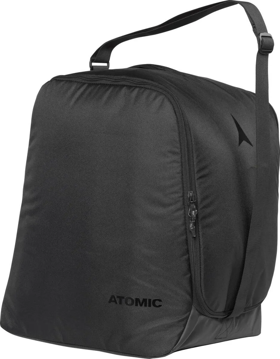 Atomic Laarzentas 30L - Zwart - afbeelding 4 van 4