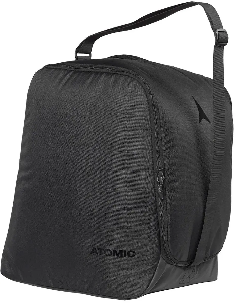 Atomic 30l Laarzentas Zwart