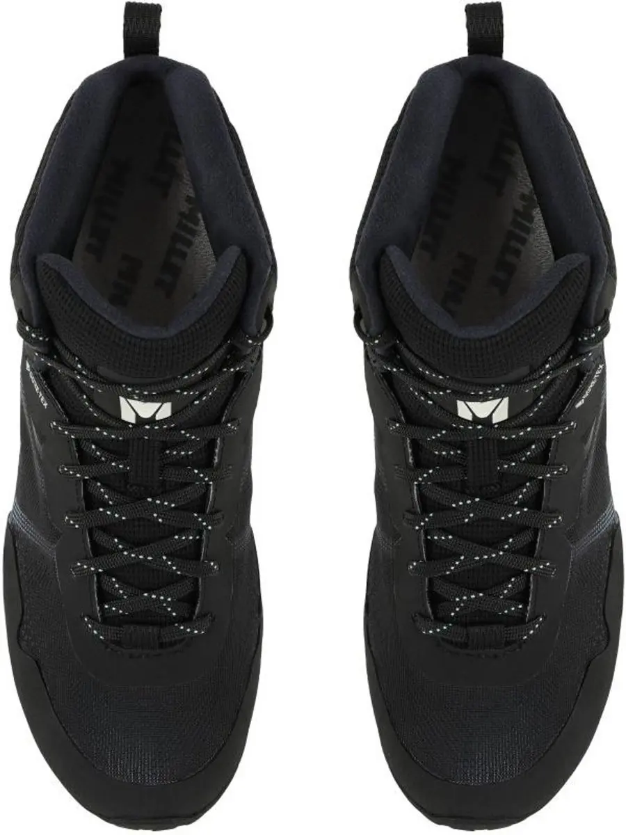 Millet Hike Up Mid Gore-Tex Wandelschoenen - 38 2/3 - afbeelding 4 van 6