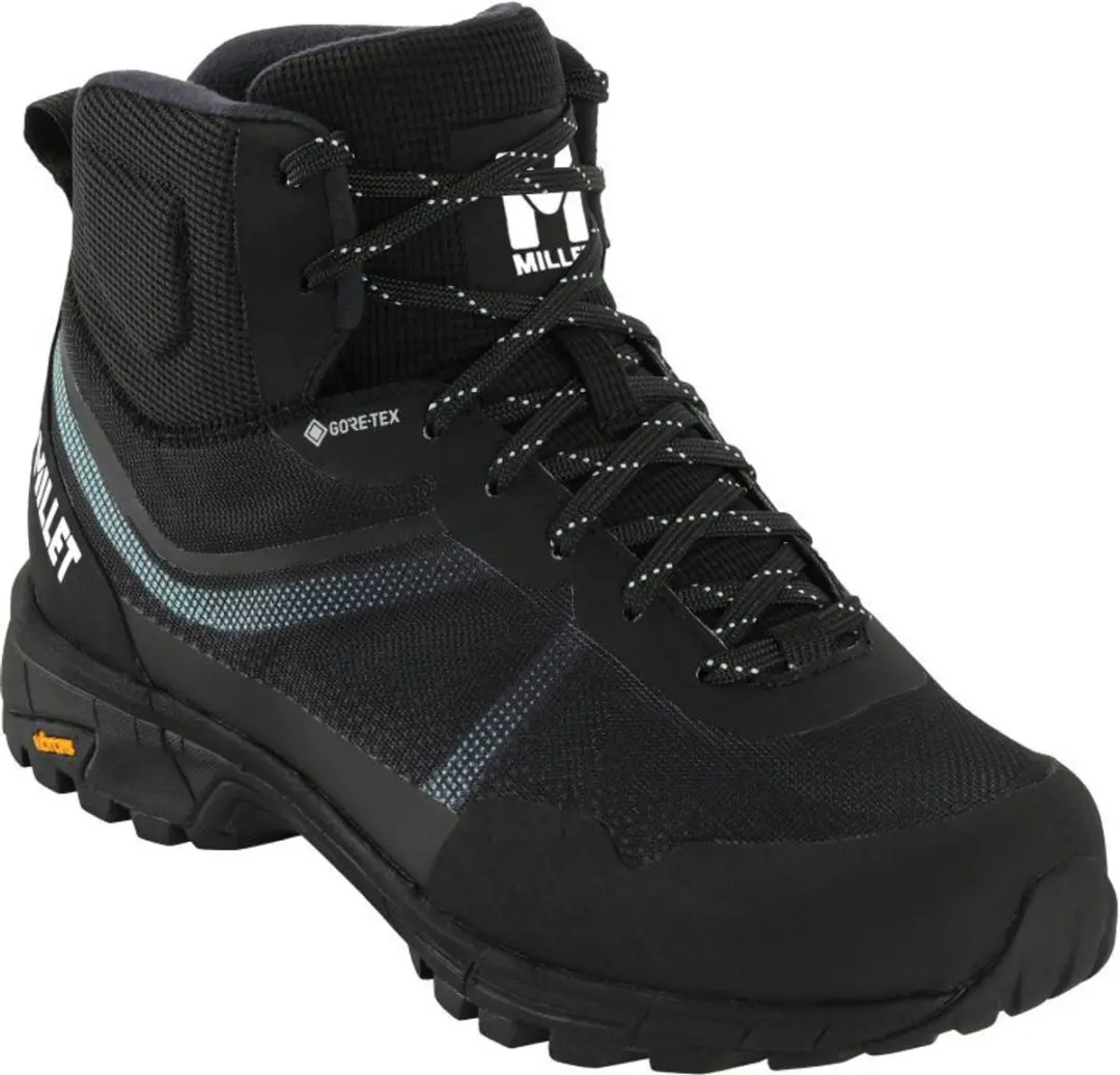 Millet Hike Up Mid Gore-Tex Wandelschoenen - 38 2/3 - afbeelding 5 van 6