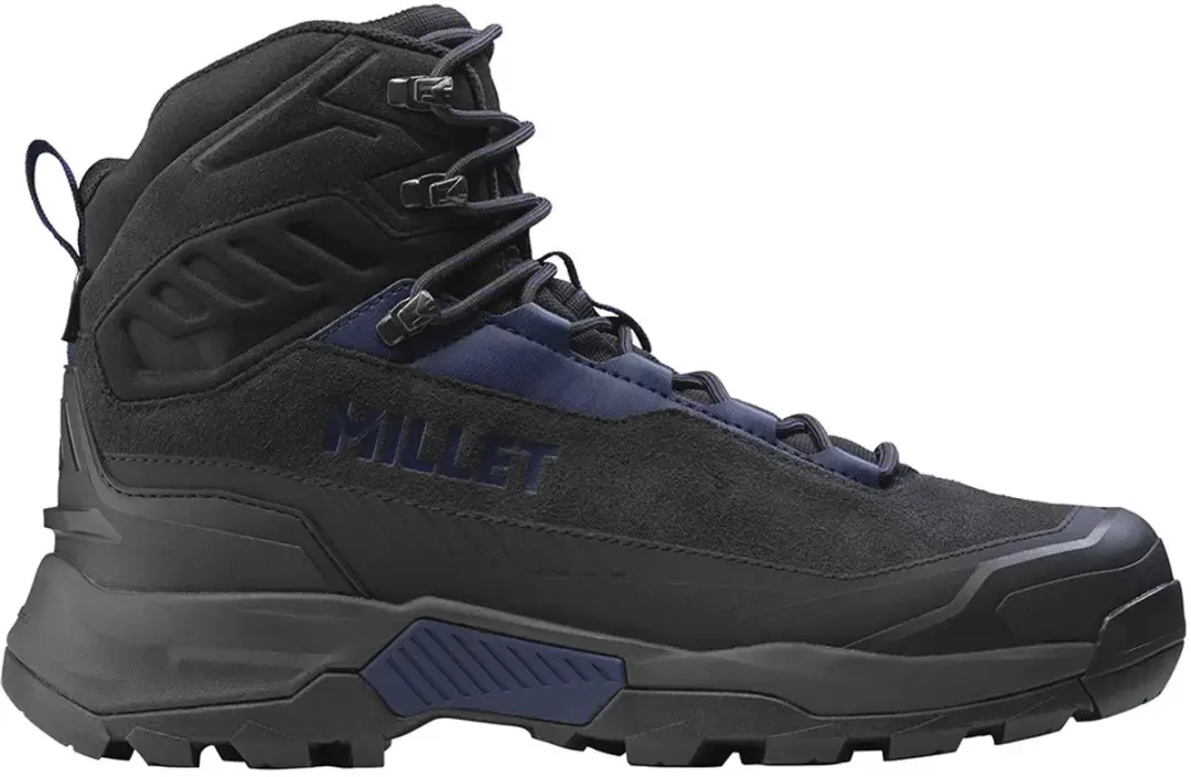 Millet Ubic Trek Gore-tex® Wandelschoenen Grijs EU 40 2/3 Man