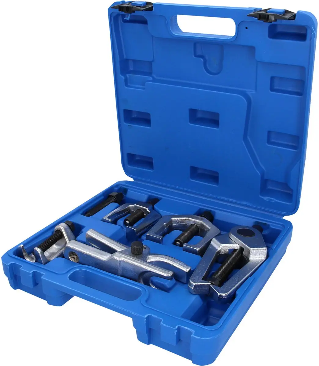 Brilliant Tools BT666010 Kogelgewricht-Trekker Set