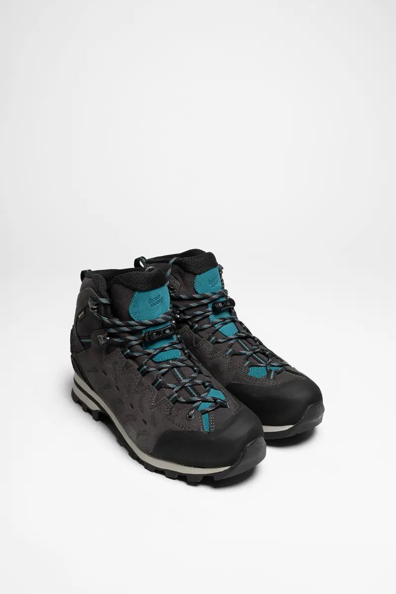 Hanwag Makra Light Lady GTX
