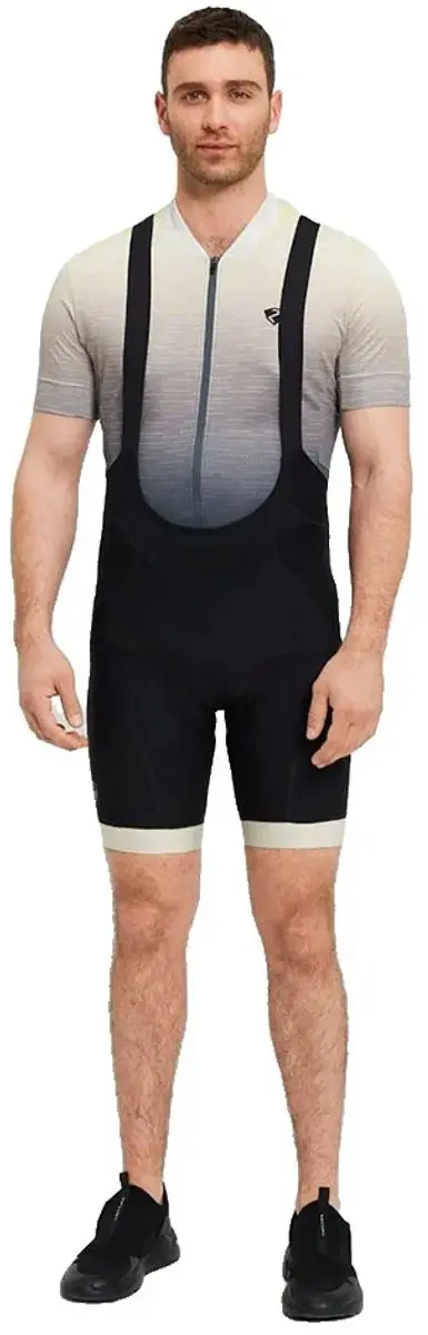 Ziener Nenat-z X-memory Fietsbroek Zwart 50 Man