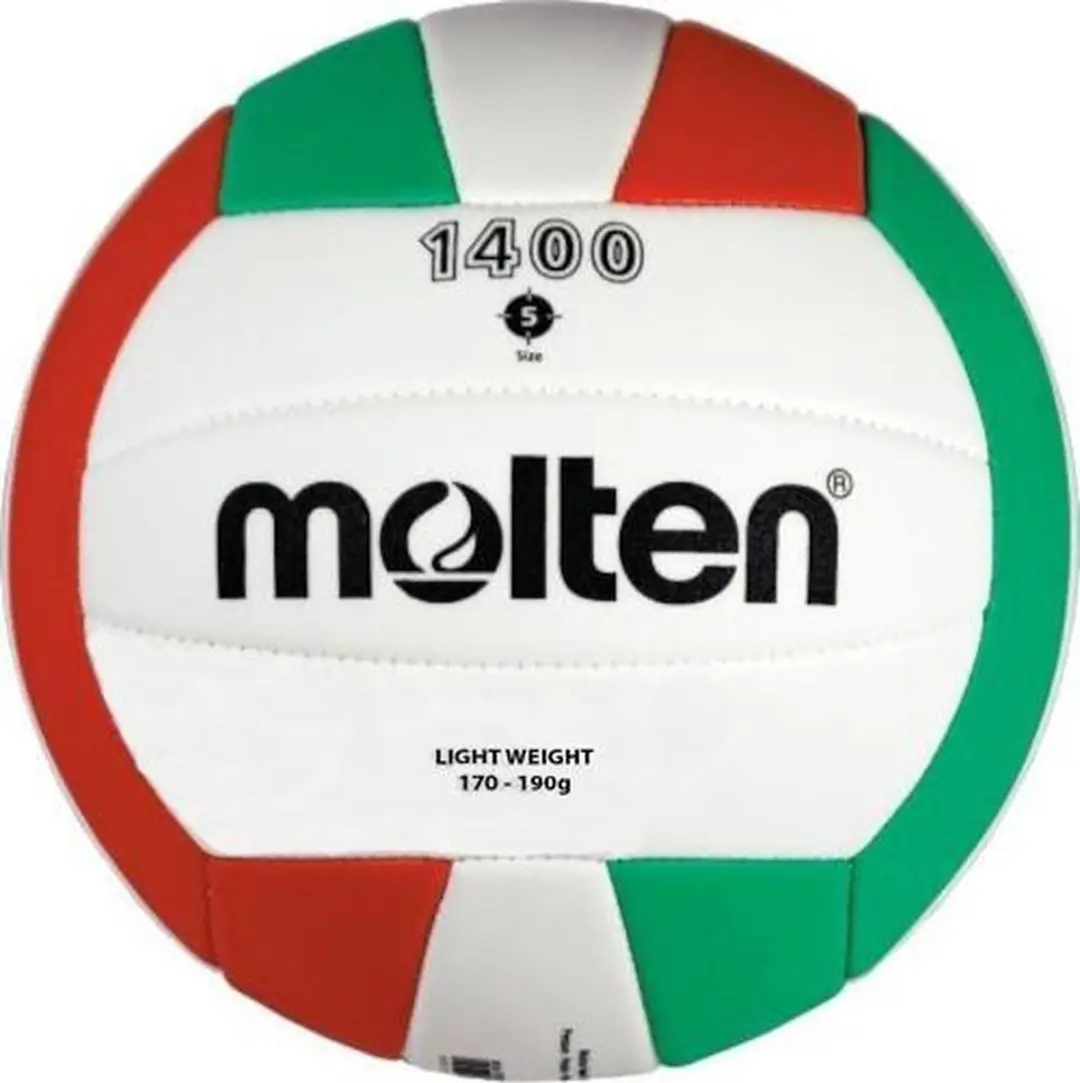 Molten V5C1400 Light Volleybal