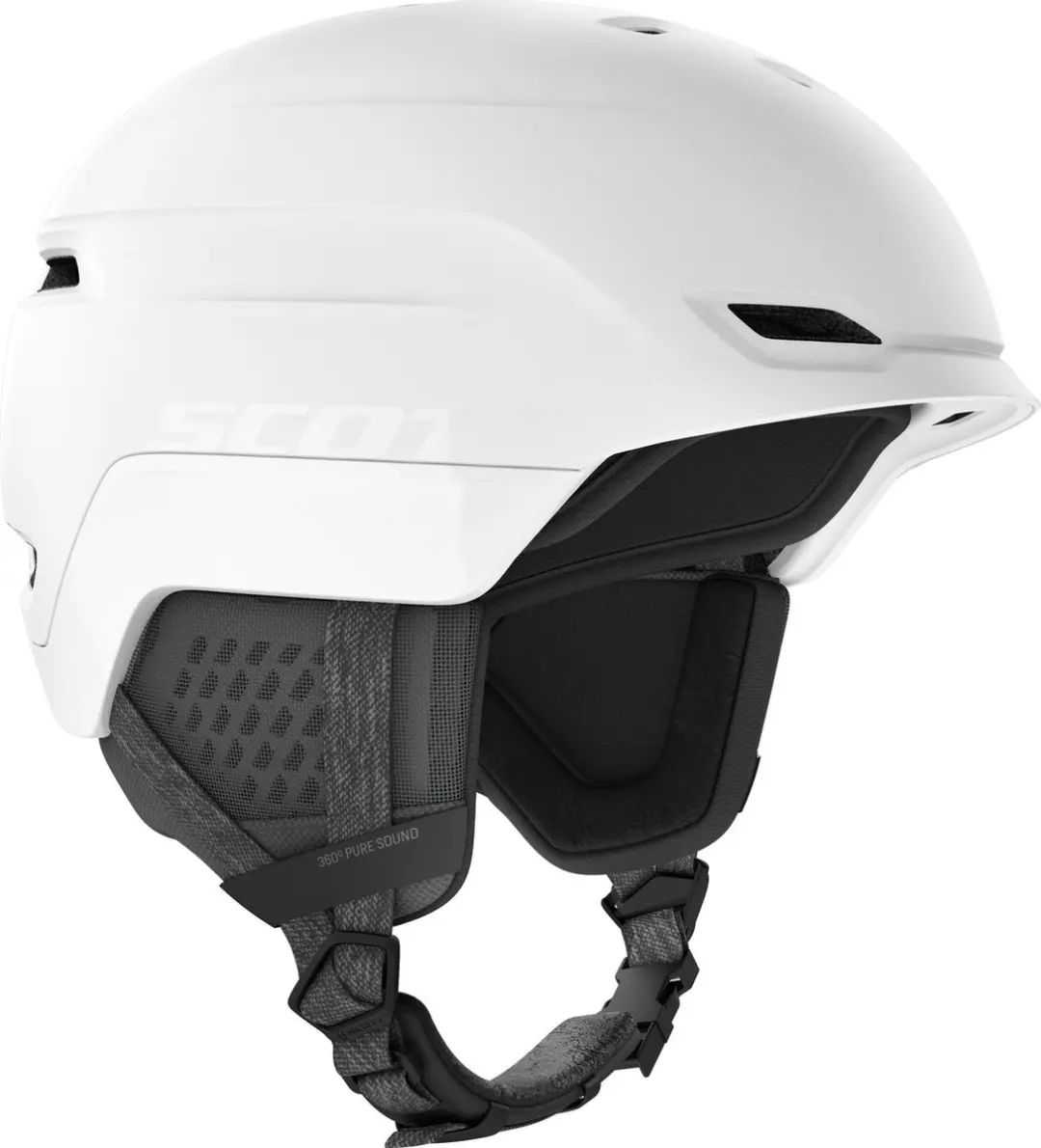 SCOTT Chase 2 Plus Skihelm