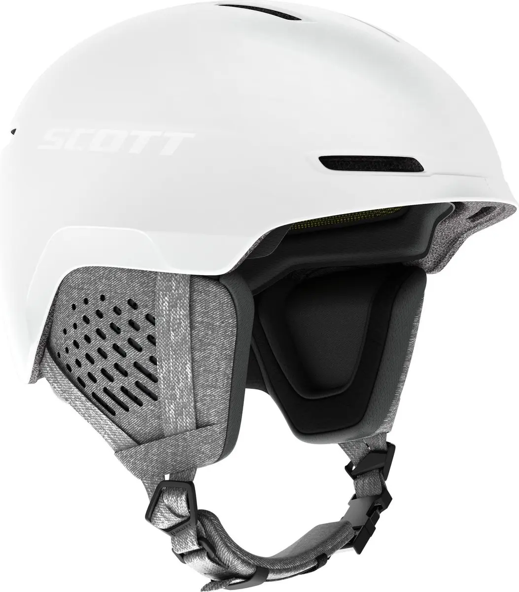 SCOTT  Track Plus Skihelm