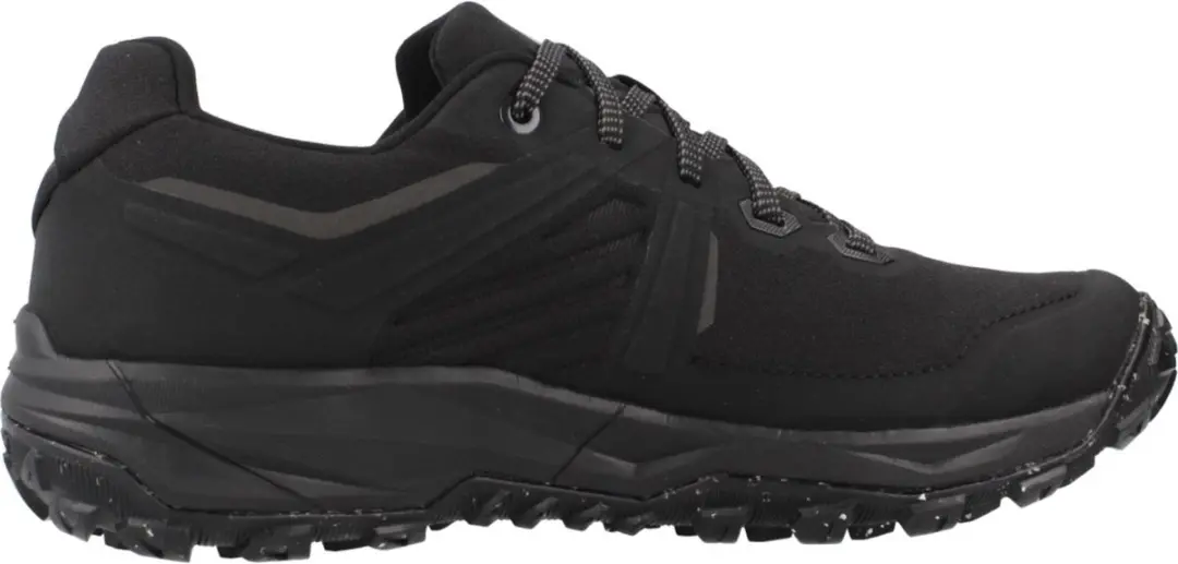 Mammut Ultimate Iii Low Gore-tex® Wandelschoenen Zwart EU 36 Vrouw