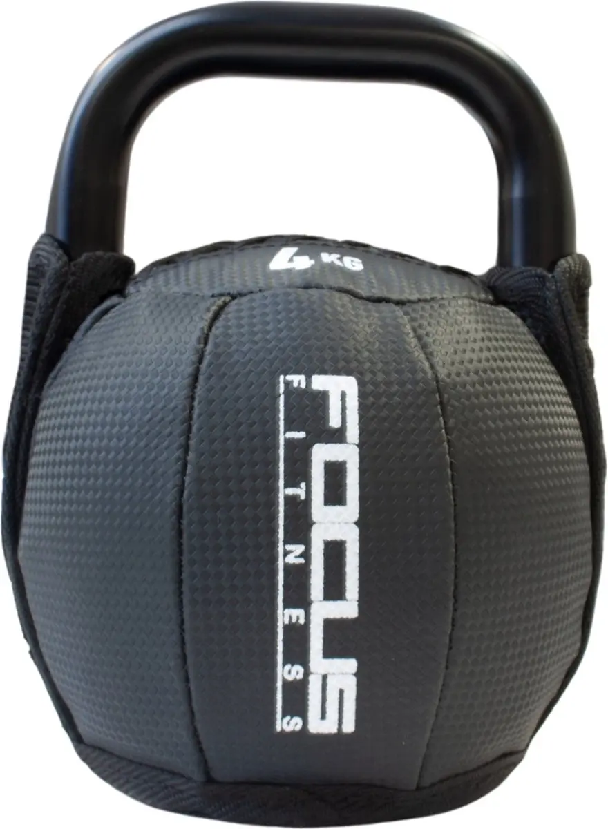 Focus Fitness