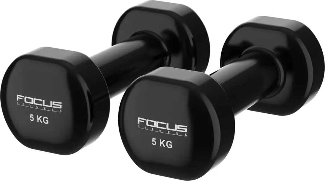 Focus Fitness