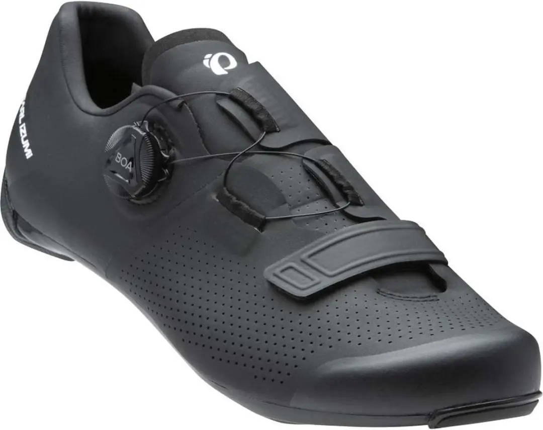 Pearl Izumi Attack Raceschoenen Zwart EU 45 Man