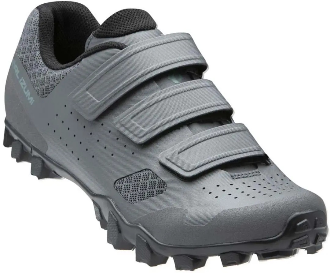 Pearl Izumi Summit Mtb-schoenen Grijs EU 36 Vrouw