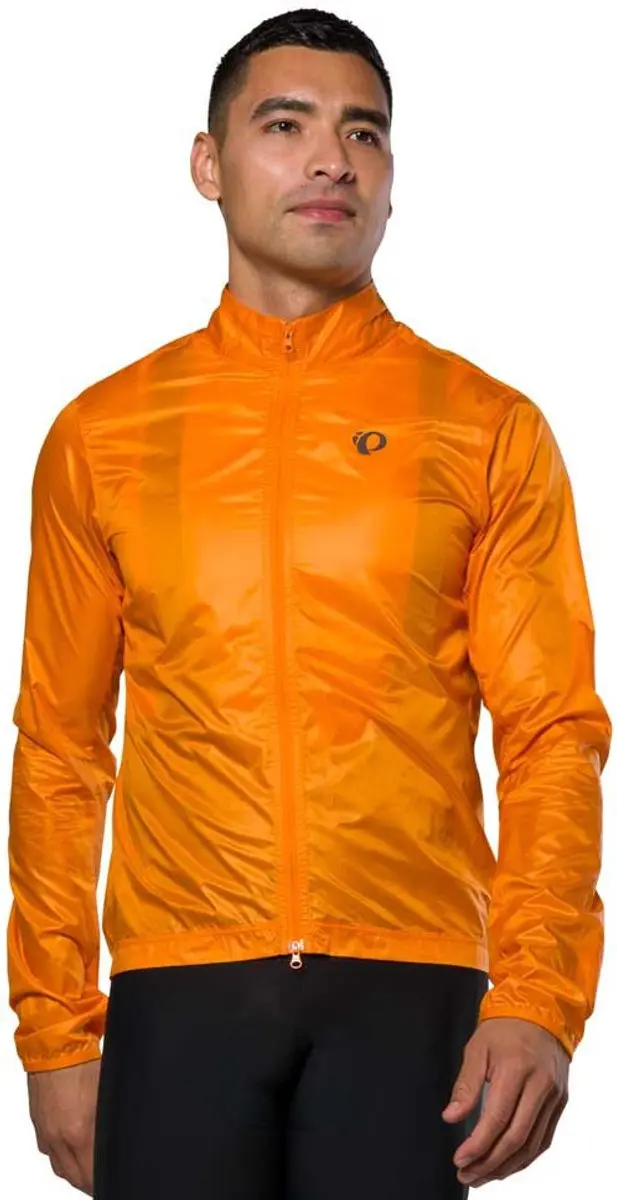 Pearl Izumi Attack Barr Jas Oranje XL Man