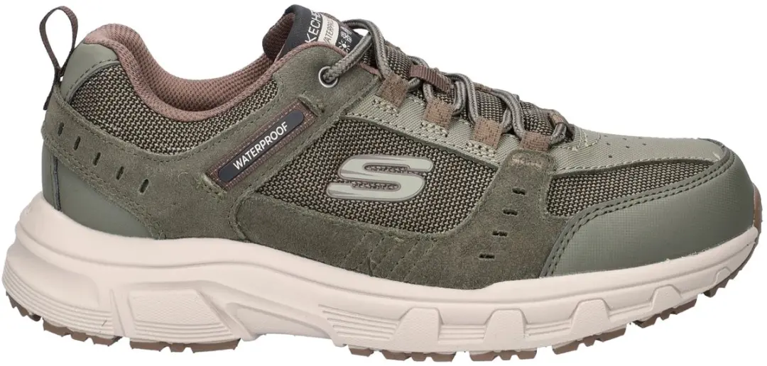 Skechers Oak Canyon heren sneaker
