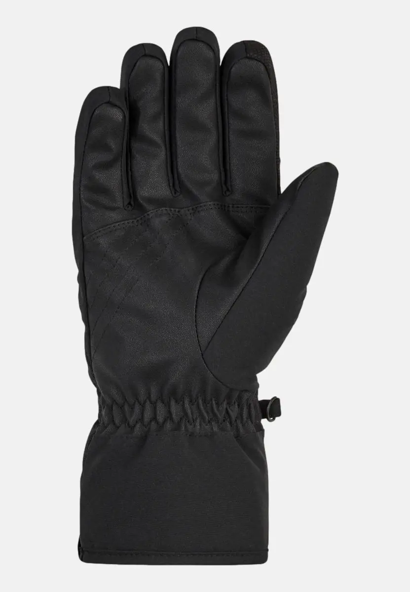Ziener Gezim Handschoenen Heren - Maat 10 - Zwart