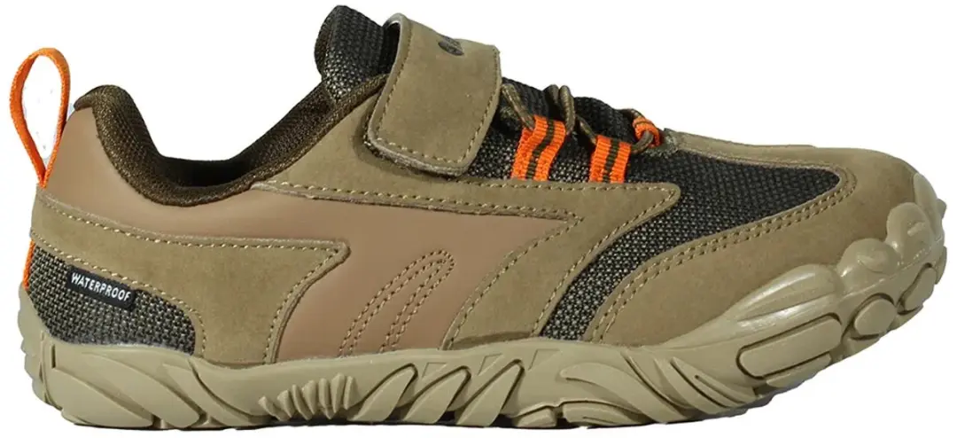 Hi-tec Figaro Wandelschoenen Groen EU 38 Kinderen