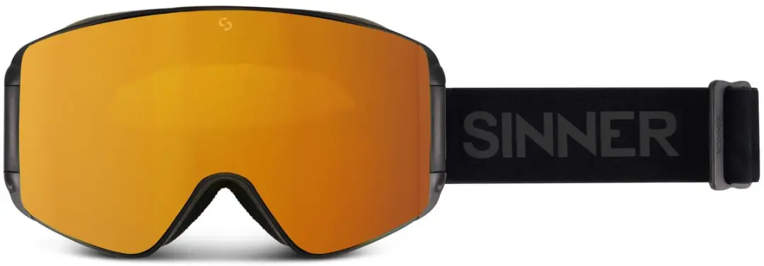SINNER Aura Skibril