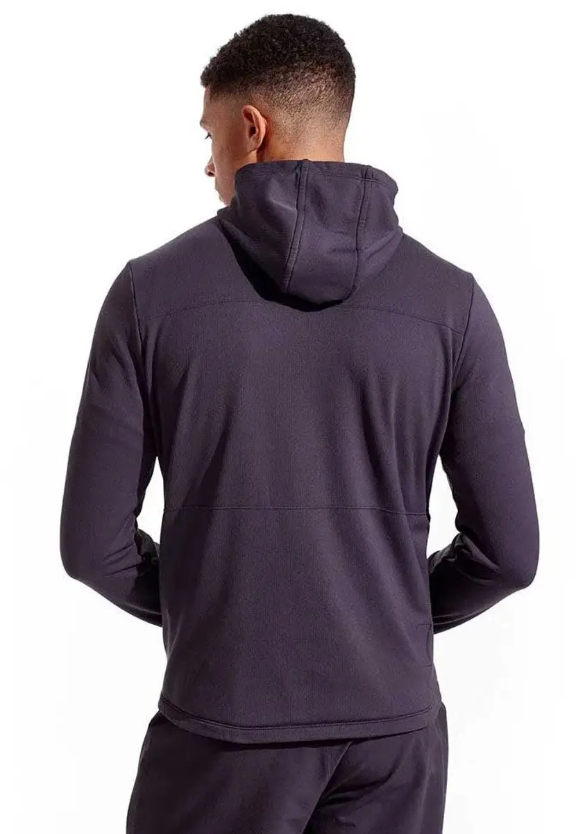 Pearl Izumi Summit Thermal Sweatshirt - Paars S