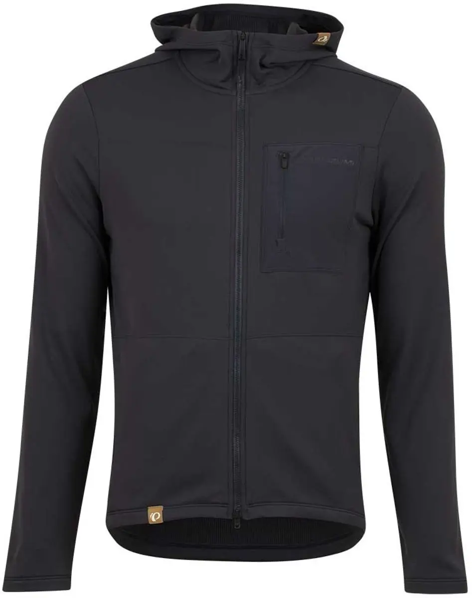 Pearl Izumi Summit Thermal Sweatshirt - Paars S