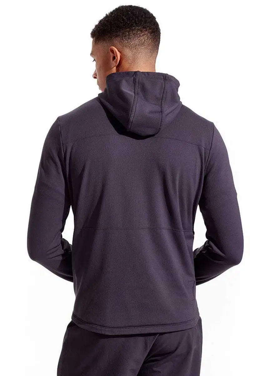 Pearl Izumi Summit Thermal Sweatshirt - Paars S