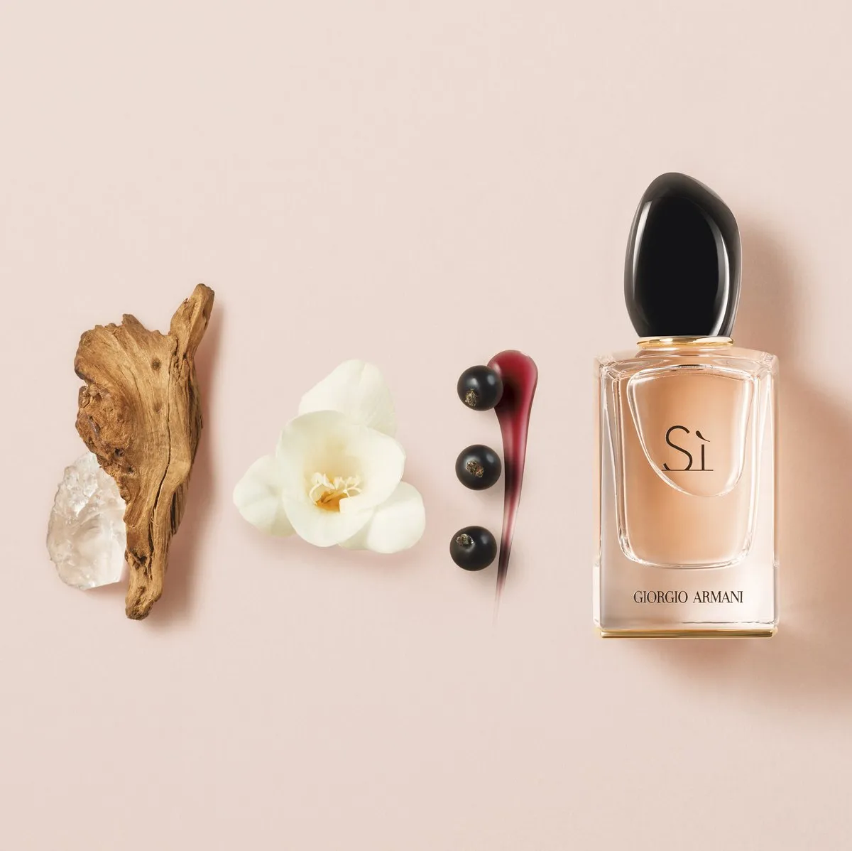 Armani Sì Eau de Parfum 150ml