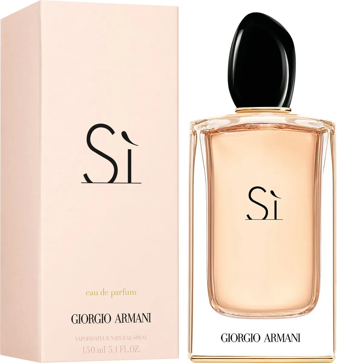 Armani Sì Eau de Parfum 150ml
