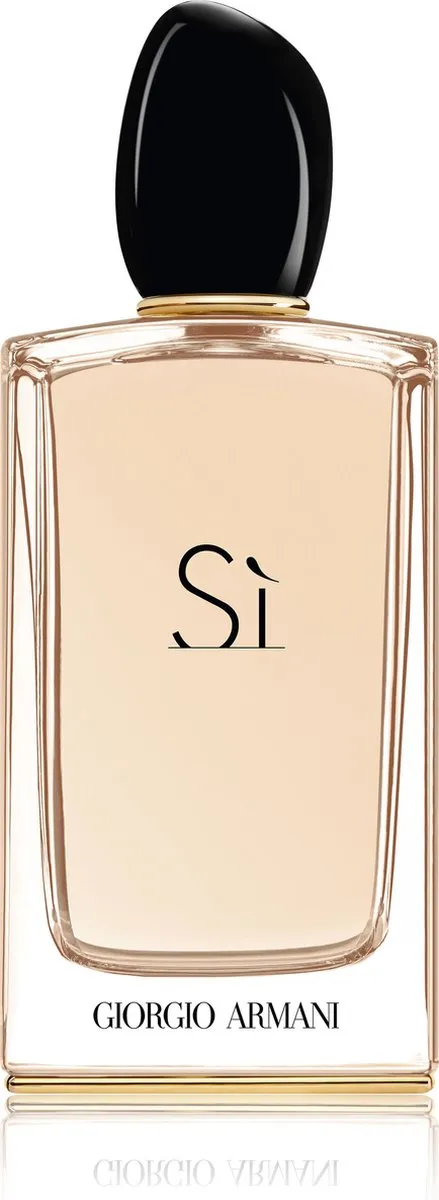 Armani Sì Eau de Parfum 150ml