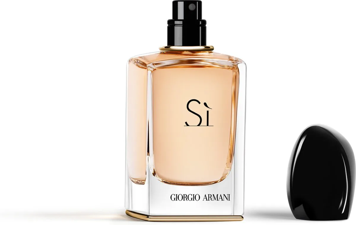 Armani Sì Eau de Parfum 150ml
