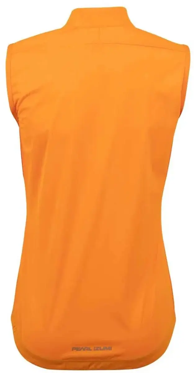 Pearl Izumi Pro Barr Gilet - Oranje XL - afbeelding 3 van 6