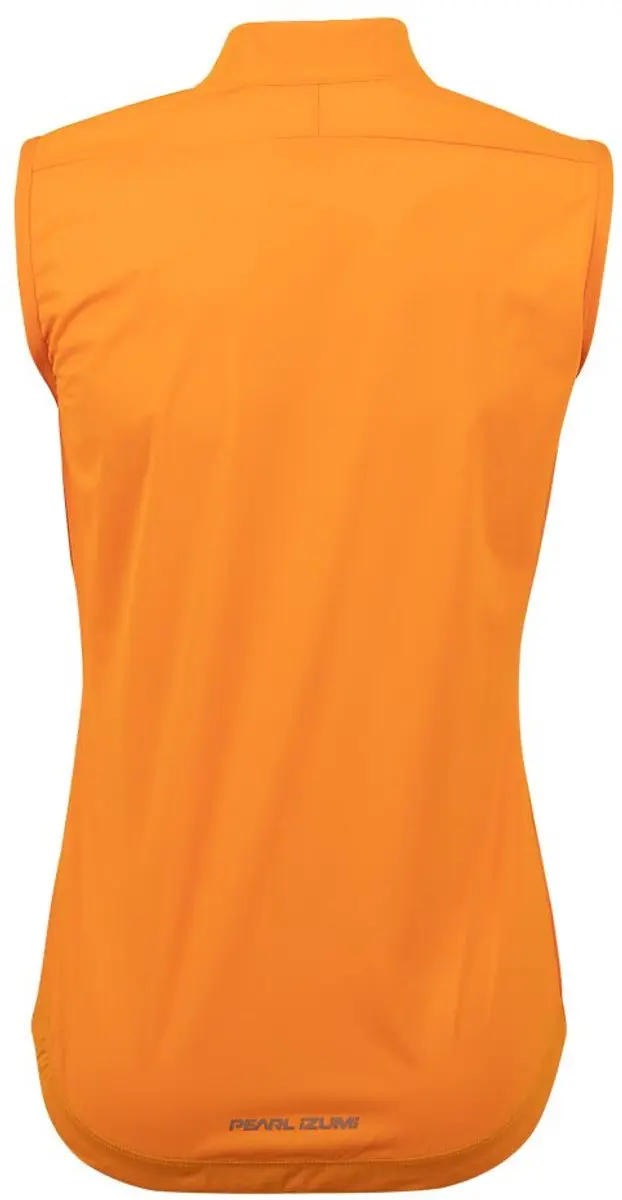 Pearl Izumi Pro Barr Gilet - Oranje XL - afbeelding 6 van 6