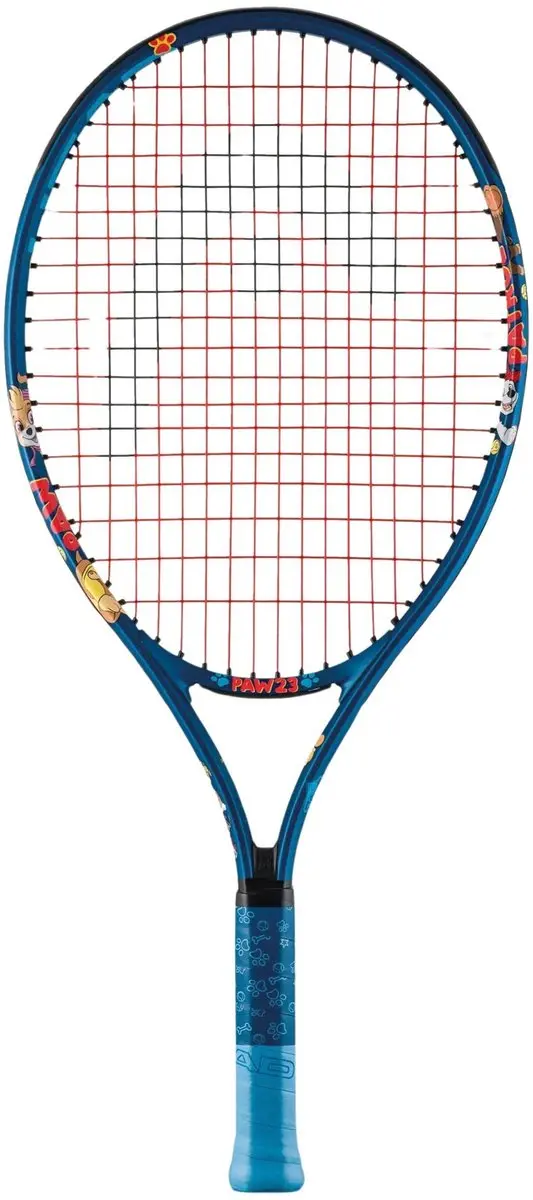 Head Paw 23 Tennisracket Junior