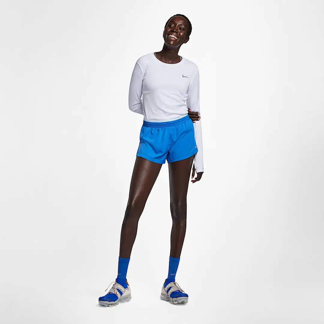 Nike Miler