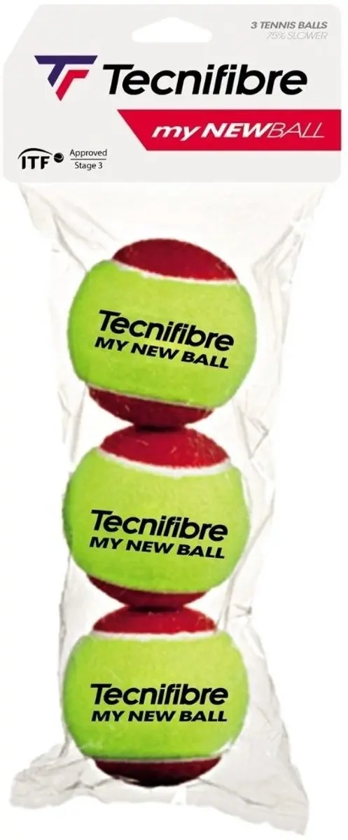 Tecnifibre My New Ball