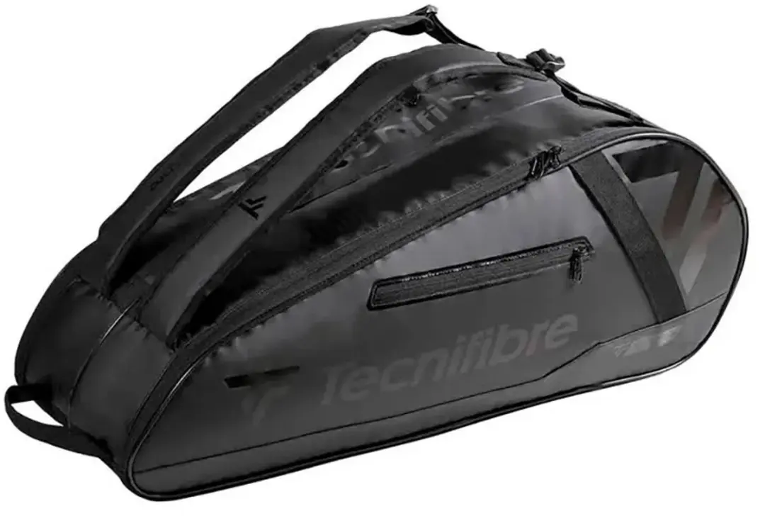 Tecnifibre Tour Endu Ultra Rackettas