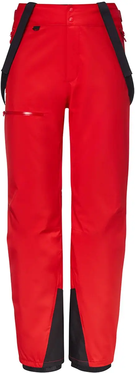Millet Brevent Peak Broek Rood XL Man