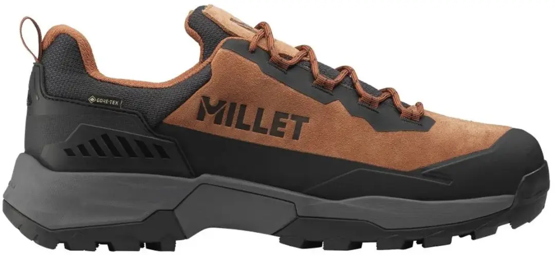 Millet Ubic Low Gore-tex Wandelschoenen - EU 44 - Spice - afbeelding 6 van 6