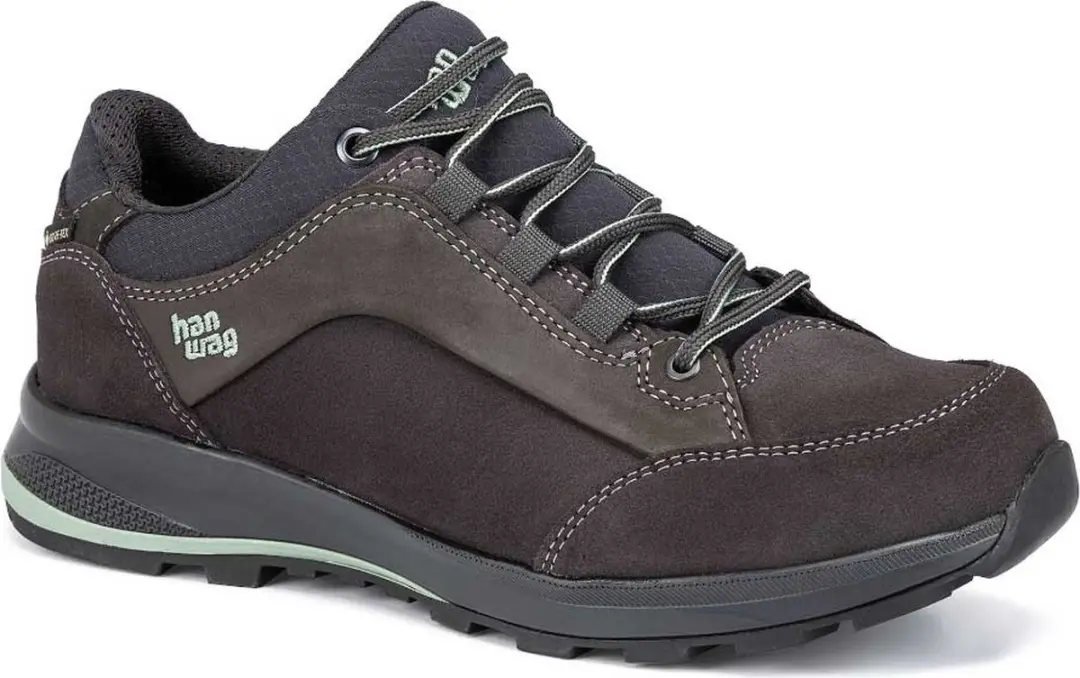 Hanwag Banks Low Bunion Lady GTX