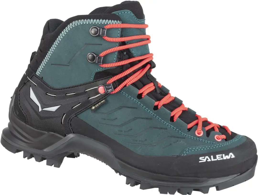Salewa MTN Trainer Mid GTX Dames
