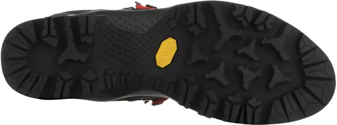 Salewa MTN Trainer Mid GTX Dames - Blauw - UK 4,5/EU 37 - afbeelding 5 van 6