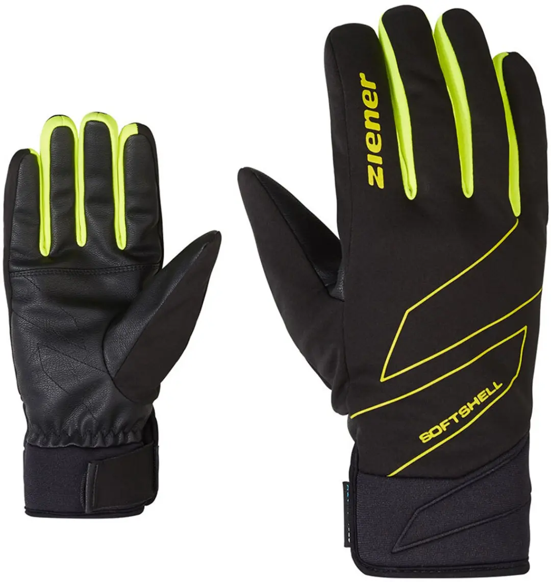 Handschoenen Ziener Ilion AS®