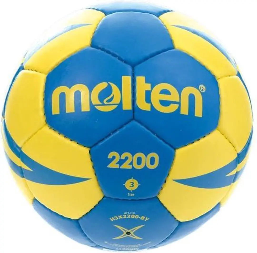 Molten Handbal