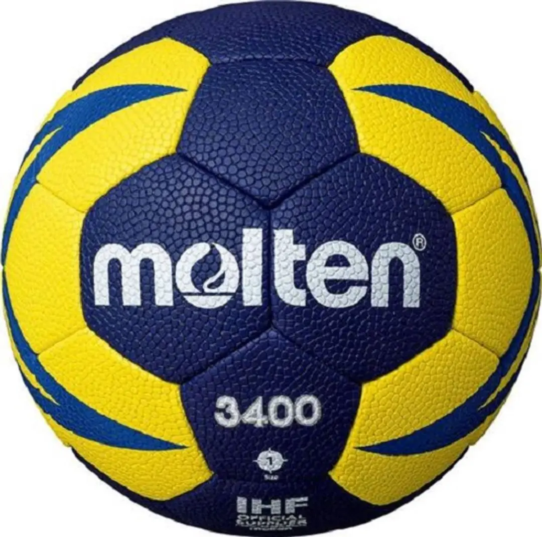 Molten HX3400 top trainingshandbal
