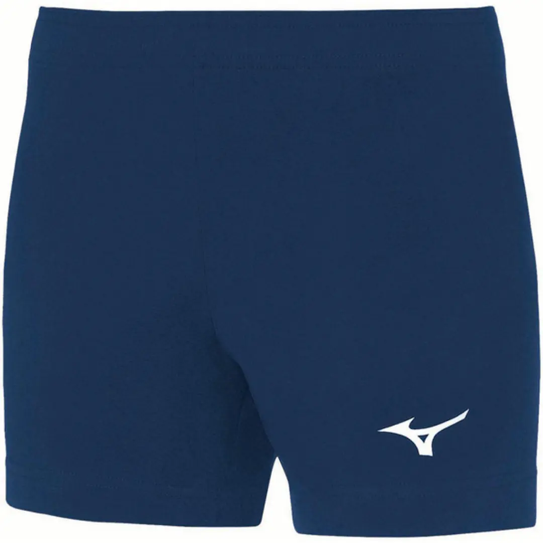 Mizuno V2EB7204 Sportbroek Dames - XXL - Navy