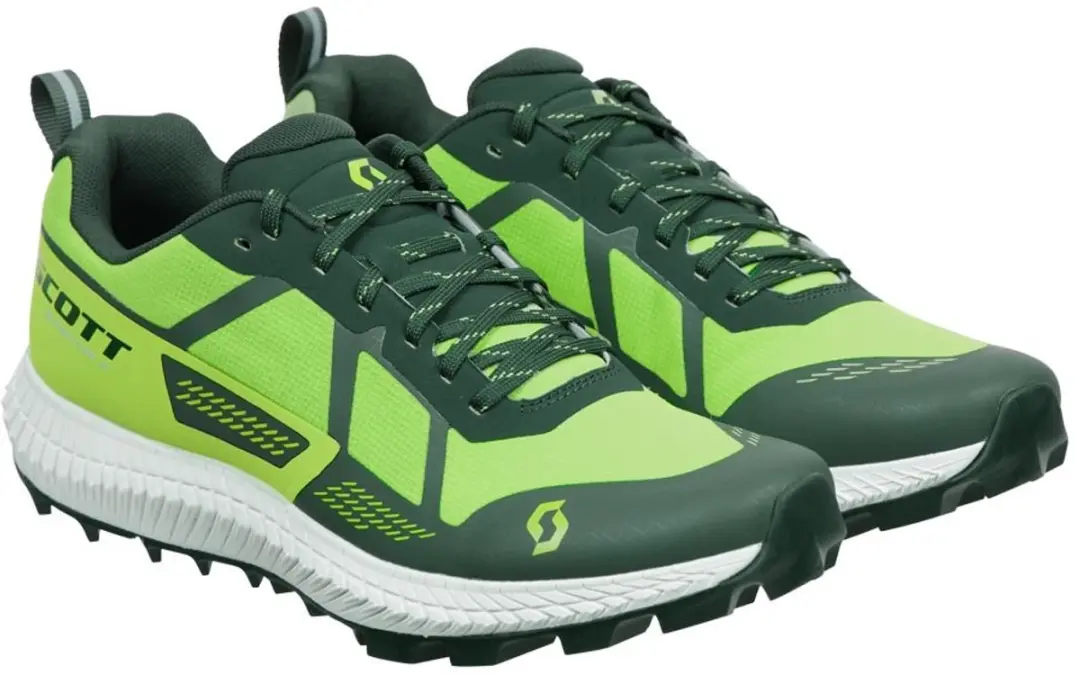 SCOTT SUPERTRAC 3.0